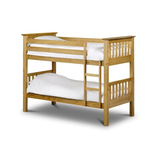 Barcelona Bunk Bed DialaMattress